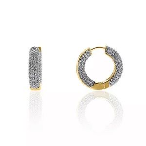 OMA THE LABEL THE OBI HOOPS